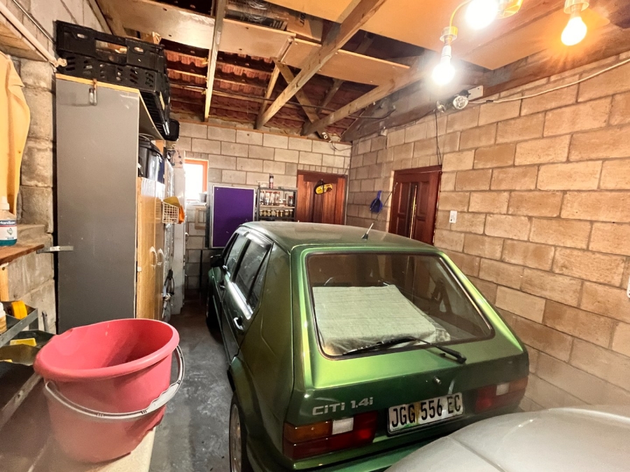 3 Bedroom Property for Sale in Noorsekloof Eastern Cape